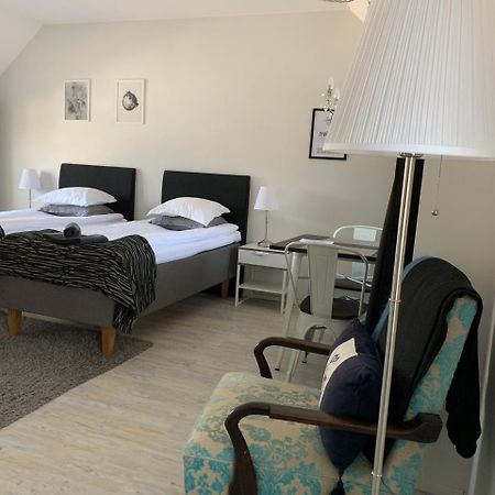 Jyväskylä Green Door Apartments מראה חיצוני תמונה