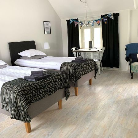 Jyväskylä Green Door Apartments מראה חיצוני תמונה