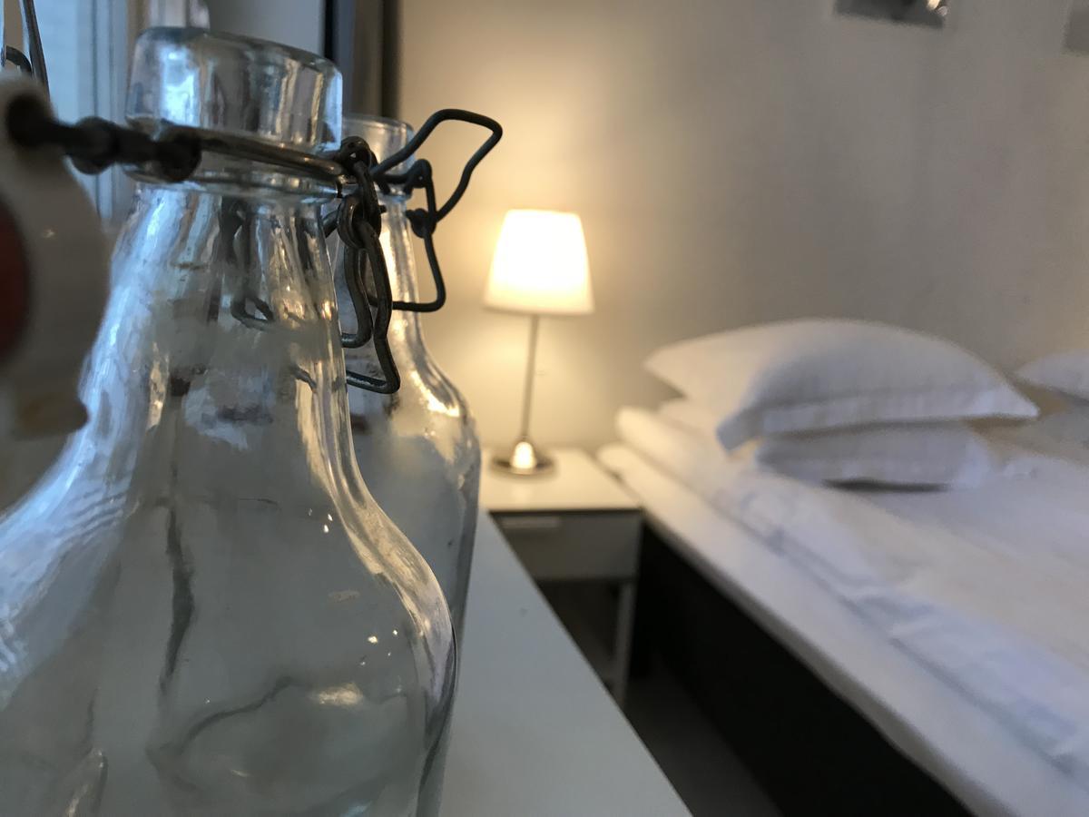 Jyväskylä Green Door Apartments מראה חיצוני תמונה