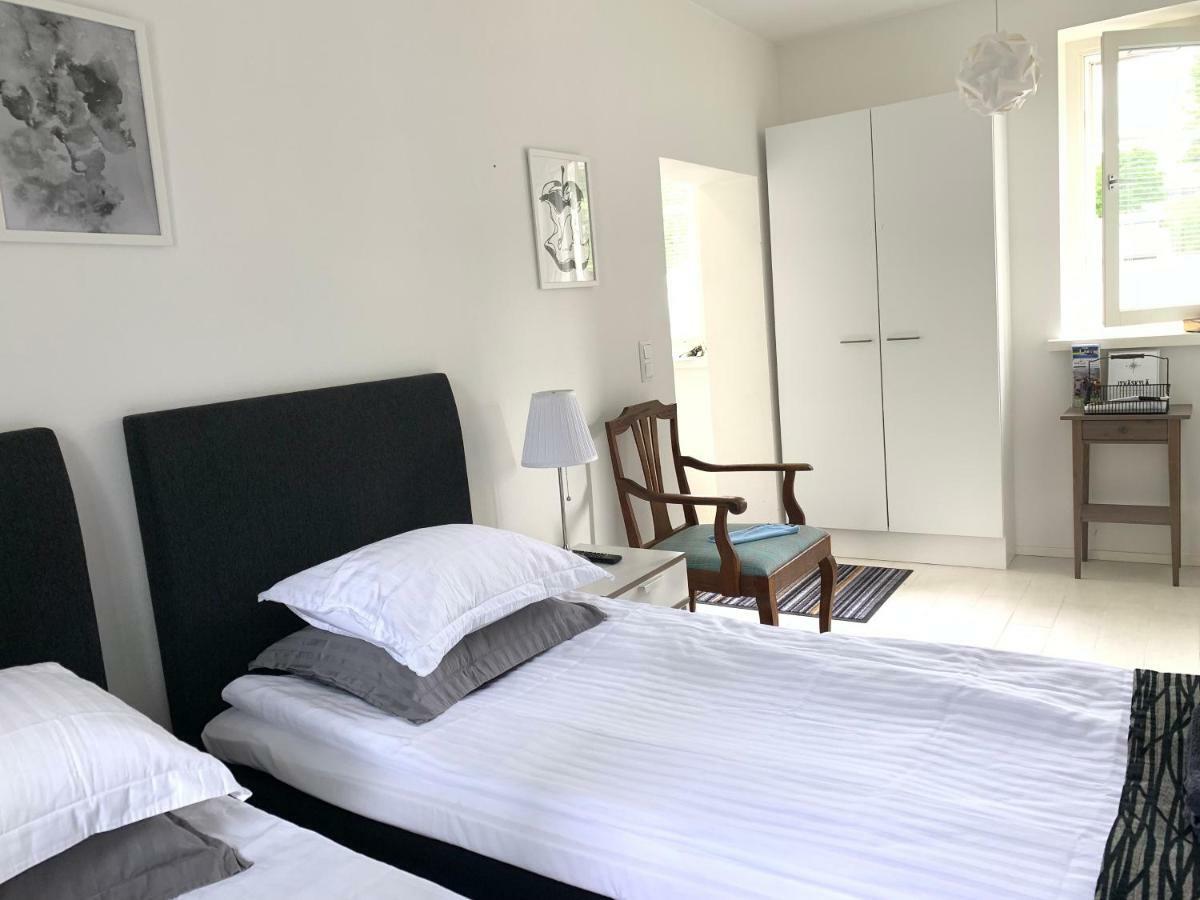 Jyväskylä Green Door Apartments מראה חיצוני תמונה