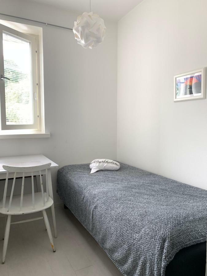 Jyväskylä Green Door Apartments מראה חיצוני תמונה